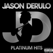 Jason Derulo - The Other Side Lyrics