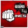 Punchlines (feat. Inphamouz) - Single album lyrics, reviews, download