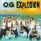 O.G. Aan De over Zijde (Part2) - O.G. Explosion lyrics