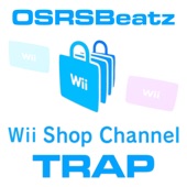 Wii Shop Channel Trap artwork