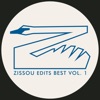 Zissou Edits Best Vol. 1 - EP