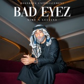 BAD EYEZ artwork