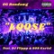 Loose (feat. DJ Flippp & 808 Kartel) - OG Rondawg lyrics
