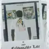 Fa$hionably Late - EP album lyrics, reviews, download