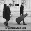 Spanish Harmonies - EP