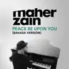 Peace Be Upon You (Bahasa Version) - Single album lyrics, reviews, download