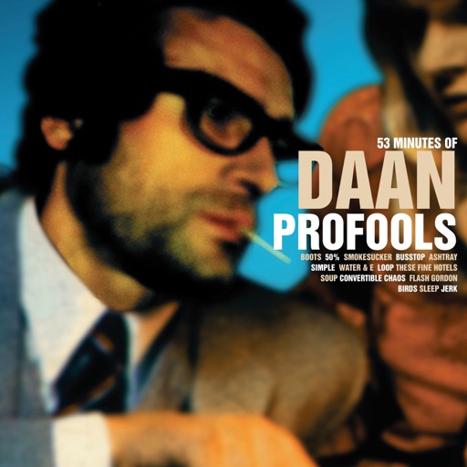 Daan - Profools