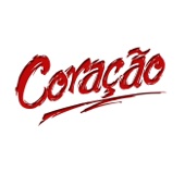 Coração artwork