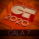 OT Gala 7 (Operación Triunfo 2020) artwork