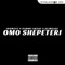 Omo Shepeteri - Idowest, Dammy Krane & Slimcase lyrics