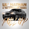 Lil' Nathan & The Zydeco Big Timers - Pull Up