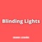 Blinding Lights (Deep House) artwork