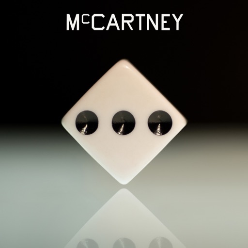 Art for Find My Way by Paul McCartney