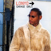 Lonyo, Sunship - Garage Girls - Sunship Radio Edit