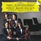 String Quartet No. 11 in F Minor, Op. 95 "Serioso": II. Allegretto ma non troppo artwork