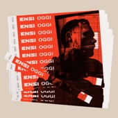 OGGI - EP artwork