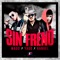 Sin Freno (feat. Rangel & Yago Roche) - Mago lyrics