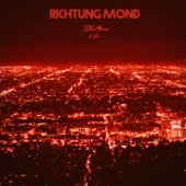 Richtung Mond artwork