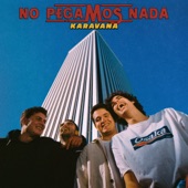 No Pegamos Nada artwork