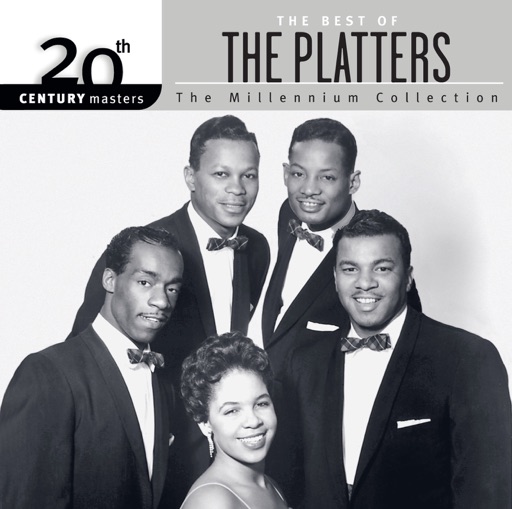 Art for The Great Pretender by The Platters