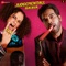 Kis Raste Hai Jana - Surabhi Dashputra & Arjuna Harjai lyrics