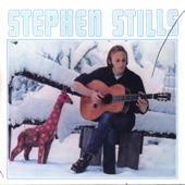 Stephen Stills - Sit Yourself Down