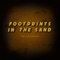 Footprints in the Sand (feat. Melanie Bell) artwork