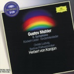 Mahler: Symphony No. 6 in A Minor - Rückert-Lieder - Kindertotenlieder