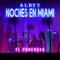 Noches en Miami artwork