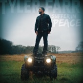 Tyler Farr - A Guy Walks Into a Bar