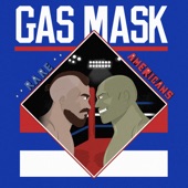 Gas Mask artwork