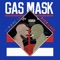 Gas Mask artwork