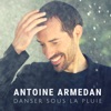 Danser sous la pluie - Single