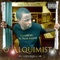 Alquimista - Prodigio lyrics