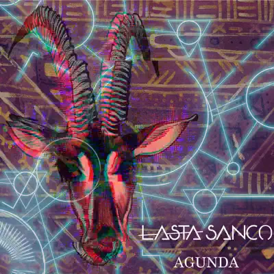 Agunda - Single - Lasta Sanco