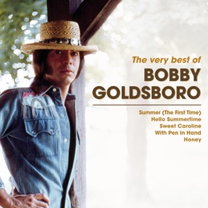 Bobby Goldsboro - Honey - Line Dance Choreographer