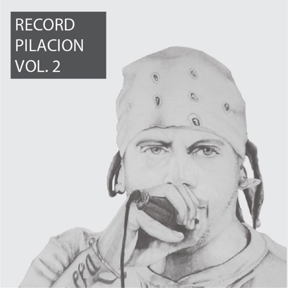 Cover artwork for Coraje