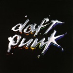 Voyager by Daft Punk