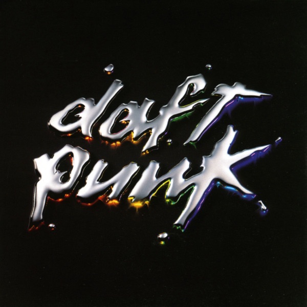 Daft Punk mit One More Time