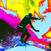 Surfing (feat. Kirk Fletcher) artwork