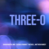 Three-O artwork