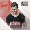 Hardwell on Air - Best of March 2020 Pt. 1