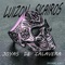 El Rojo - Luizon Sicairos lyrics