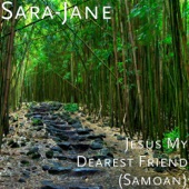 Jesus My Dearest Friend (Samoan) artwork