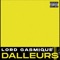 Dalleurs - Lord Gasmique lyrics
