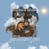 Jazzidisciples (Zlele) [feat. Mr JazziQ & Busta 929] [Radio Edit] artwork