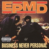 EPMD - Crossover (LP Version)