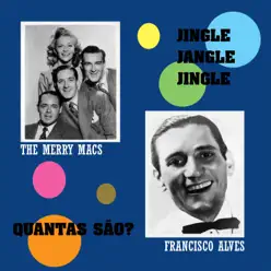 Versão X Original - Single - The Merry Macs Versão X Original - Single - The Merry Macs