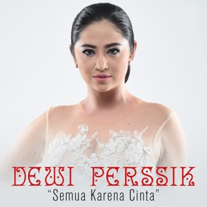 Dewi Perssik - Semua Karena Cinta - Line Dance Choreographer