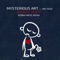 Broken Heart (feat. Nik Page) [Robin Hirte Remix] - Mysterious Art lyrics